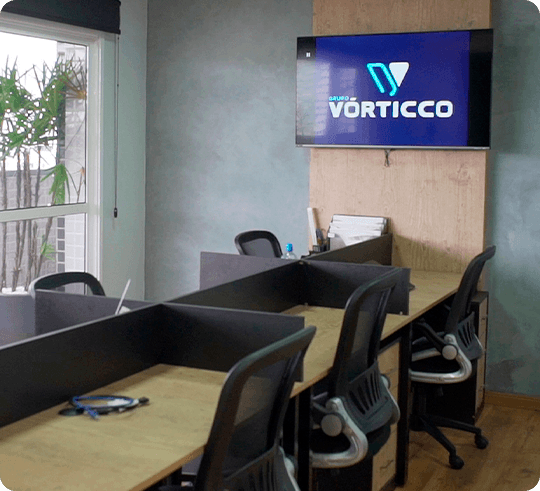 Grupo Vórticco